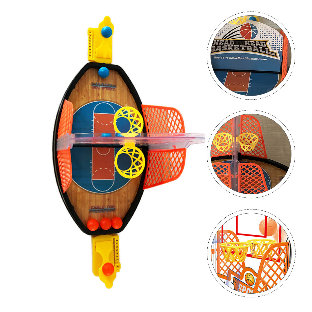 Free Educational Games For Kids - Juego de Mesa de Baloncesto Interactivo,