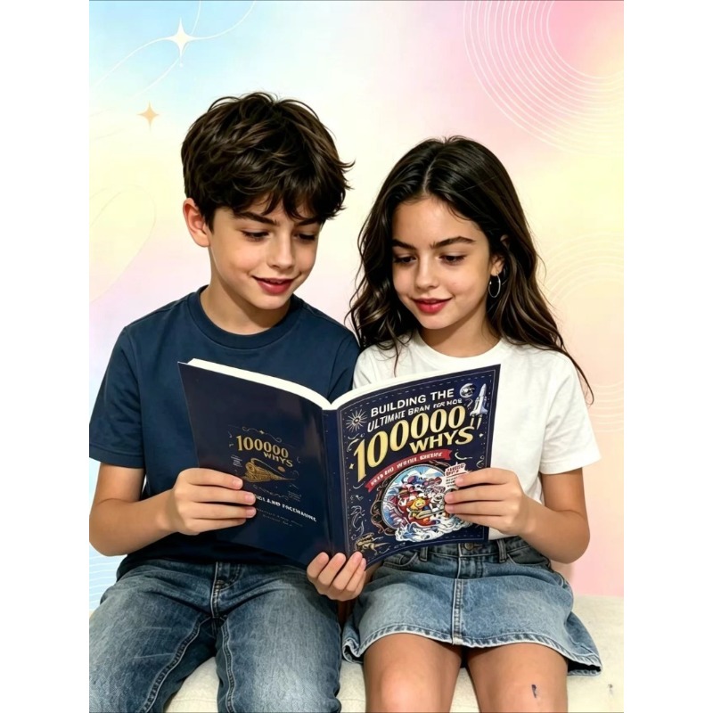 Kids Education Story - Gran Oferta: Libro de Enciclopedia de