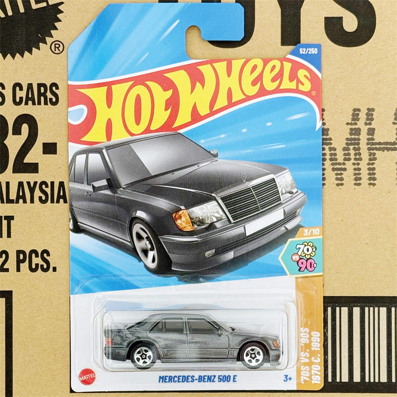 Mattel Toy Hot Wheels - Coche de juguete Hot Wheels 1:64