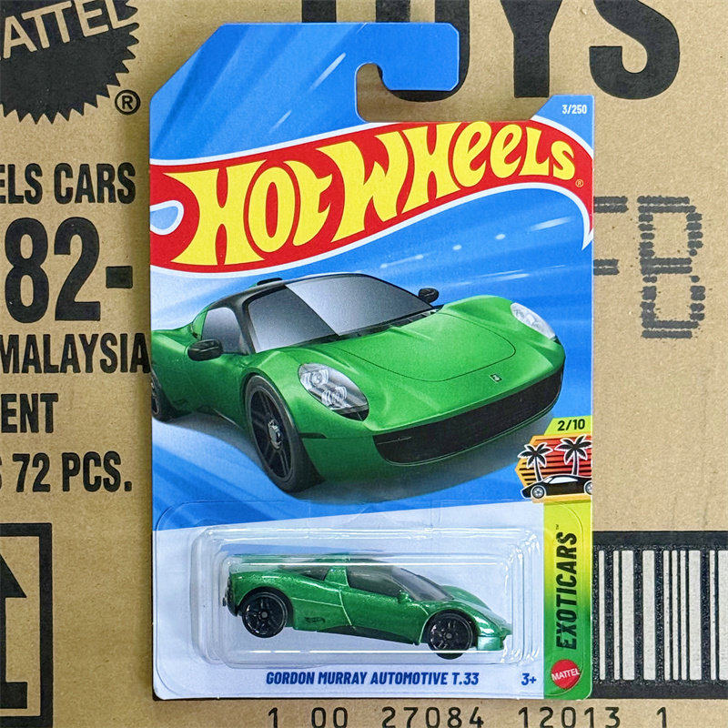 Mattel Toy Hot Wheels - Coches de juguete Hot Wheels para