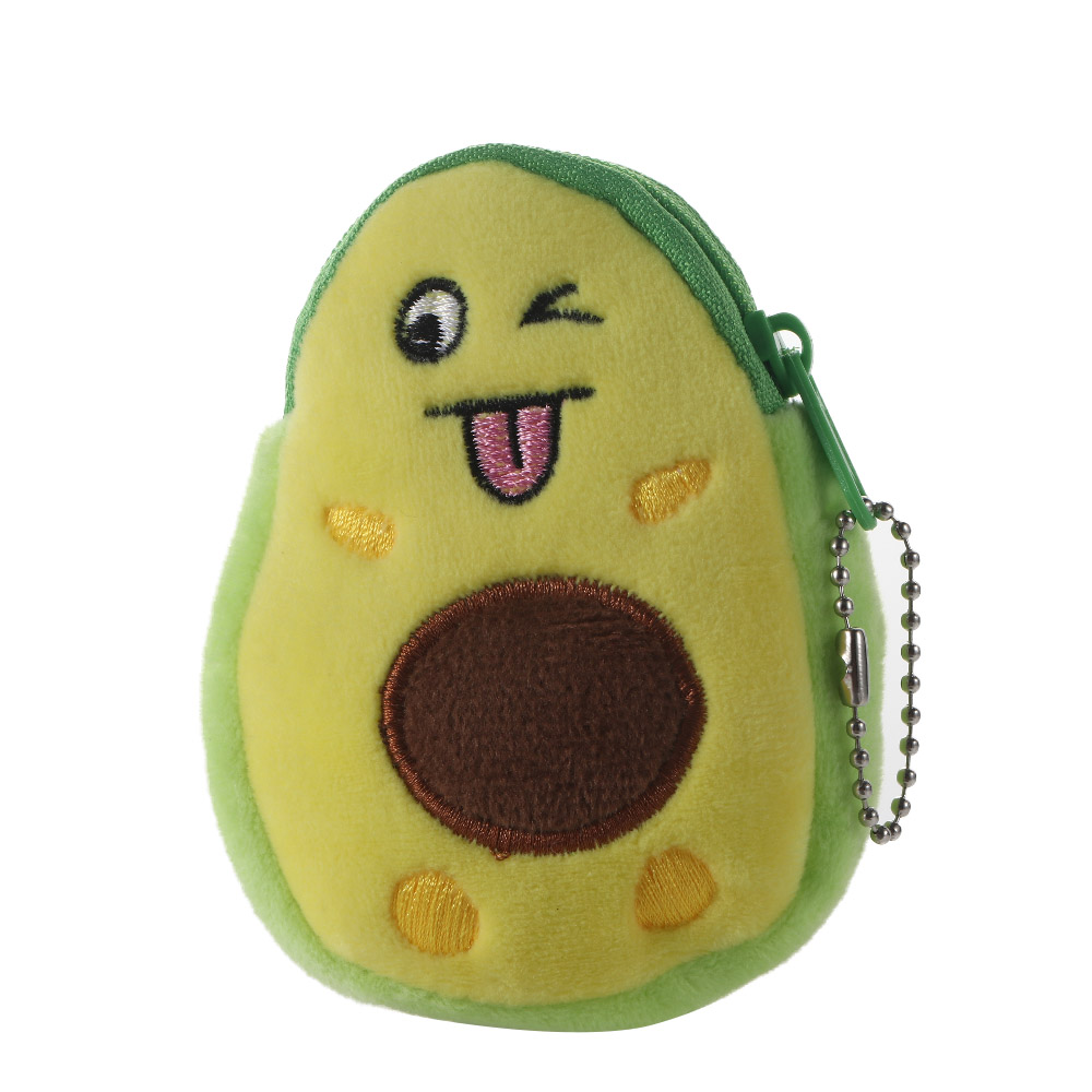 Kids Education Money - Mini monedero bonito para niñas, monedero