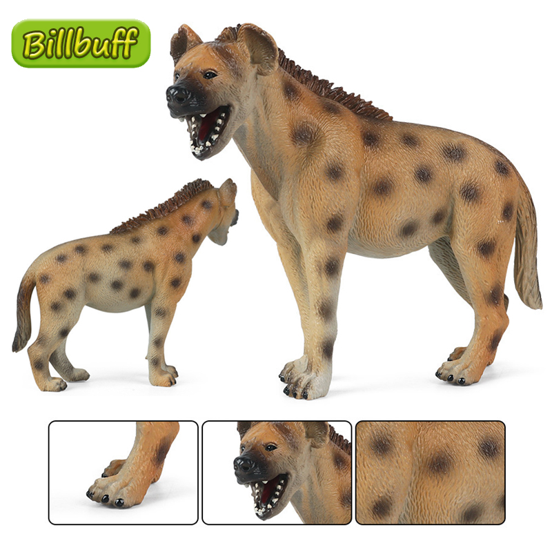 Free Educational Games For Kids - 11cm simulación animales salvajes mundo zoológico