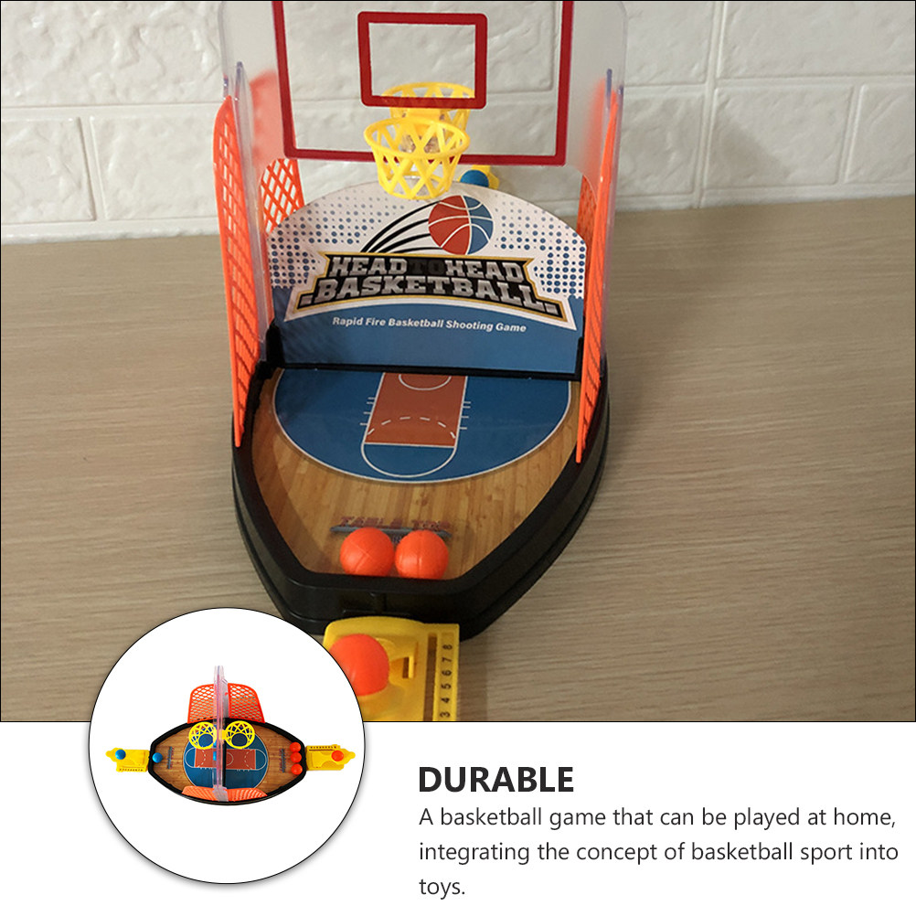 Juego de Mesa de Baloncesto In - Free Educational Games For Kids reseña y precio