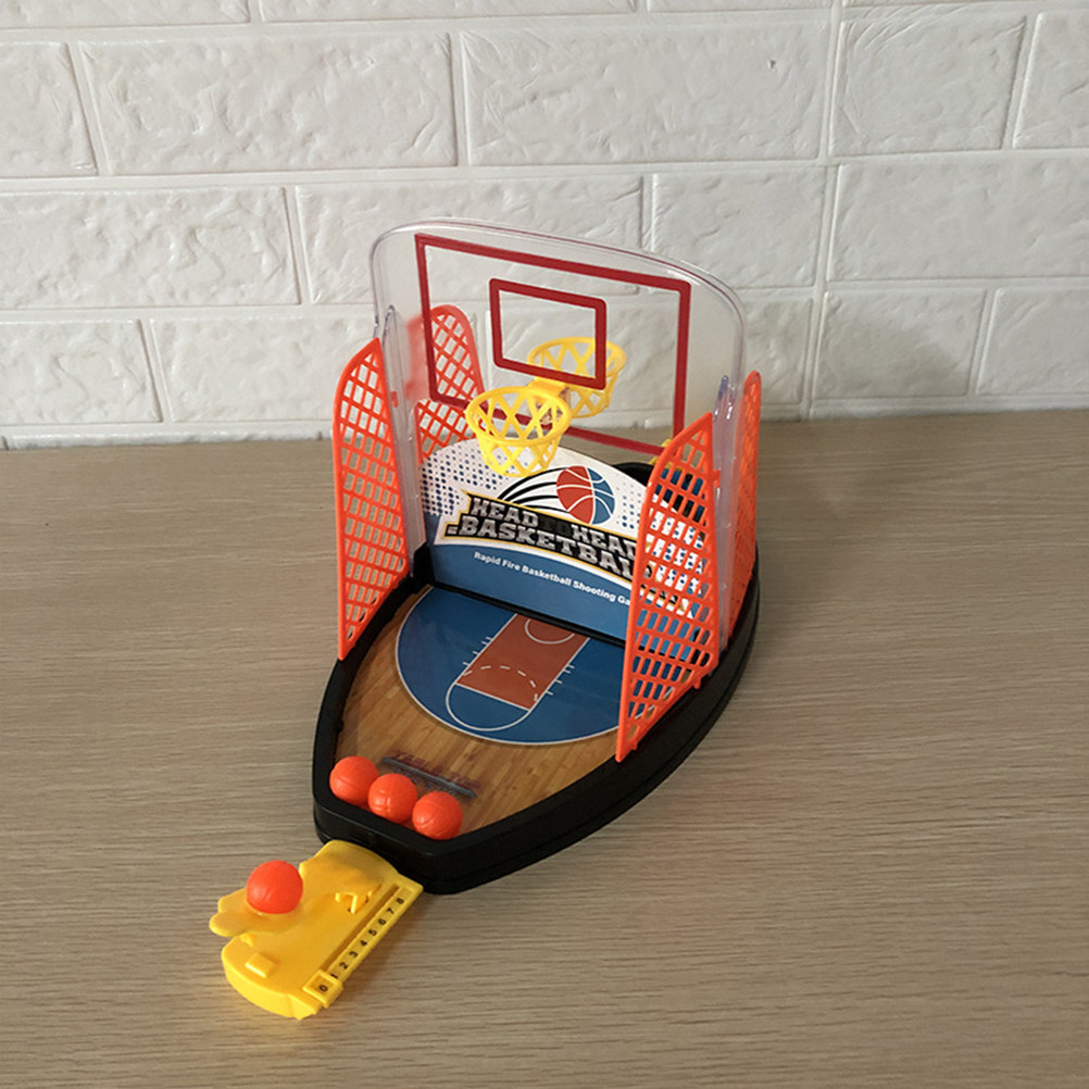 Juego de Mesa de Baloncesto In - Free Educational Games For Kids reseña y precio