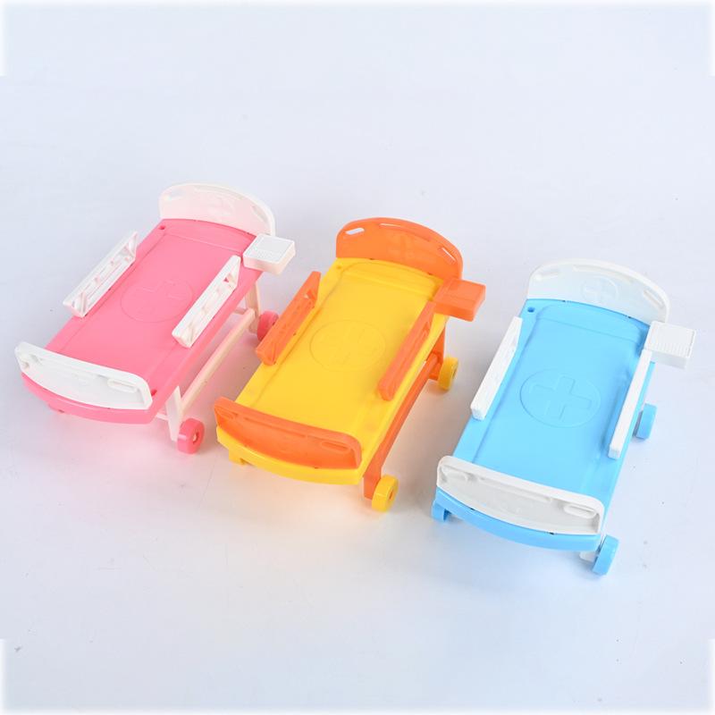 Juguete de Cama de Hospital pa - Kids Doctor Education reseña y precio