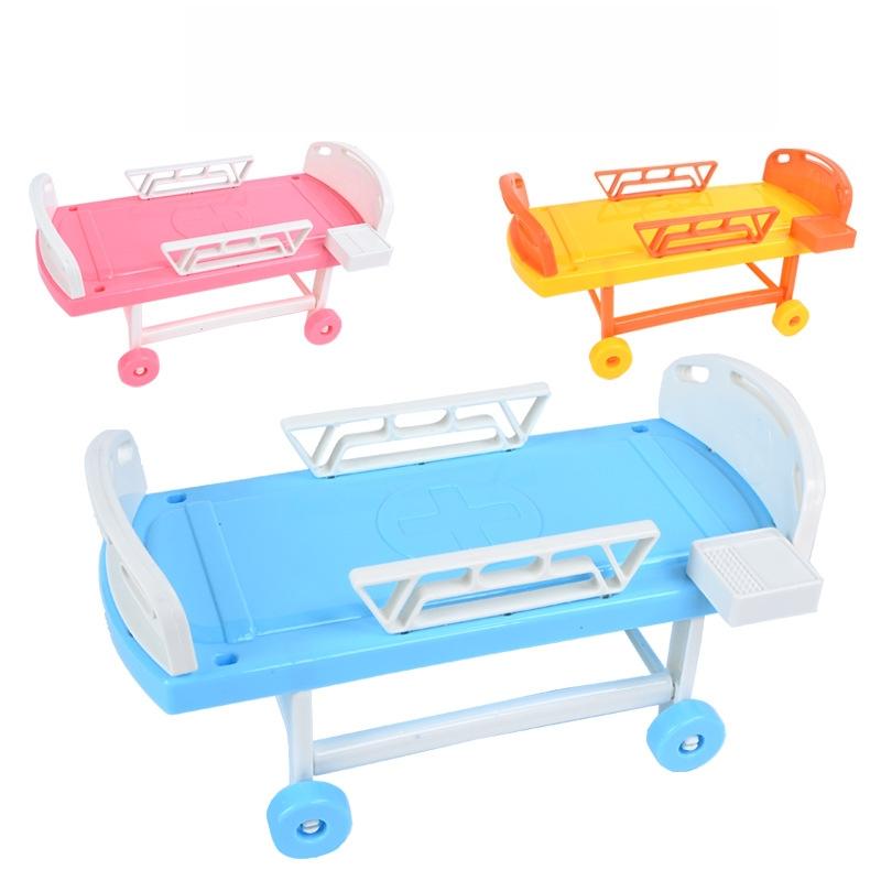 Juguete de Cama de Hospital pa - Kids Doctor Education reseña y precio