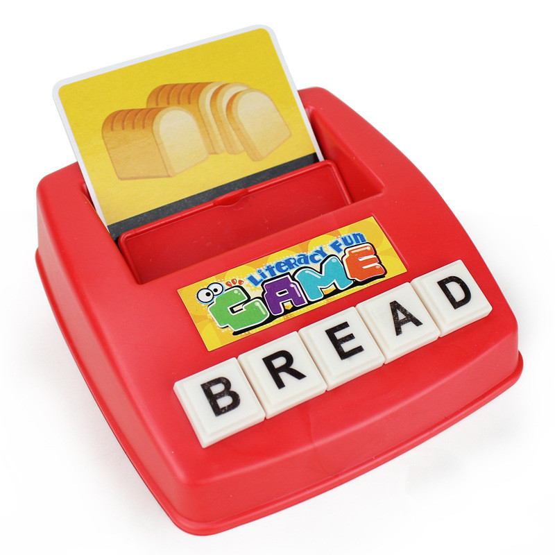 Juego de letras del alfabeto p - Kids Educational Games Learn English reseña y precio