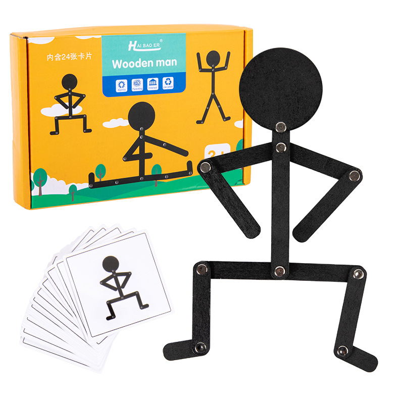 DIY rompecabezas juguetes tabl - Kids Education Material reseña y precio