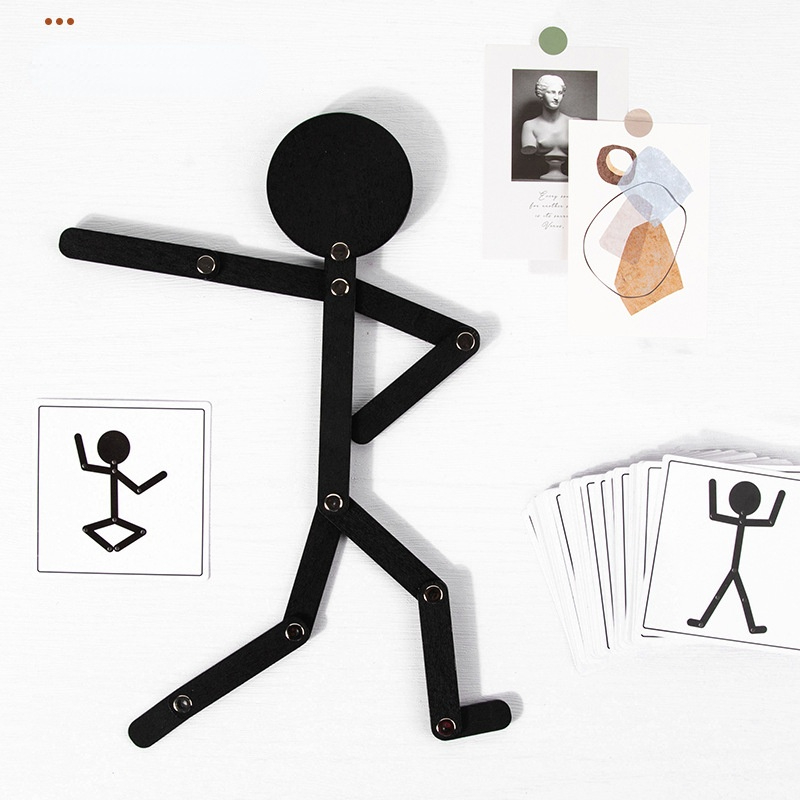 DIY rompecabezas juguetes tabl - Kids Education Material reseña y precio