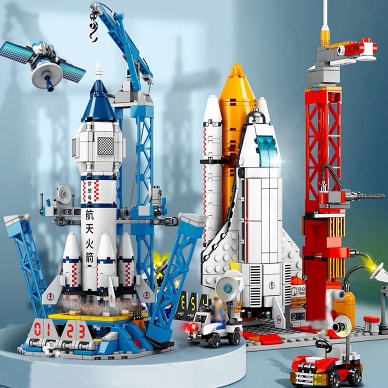 Bloques de construcción de lan - Kids Education Center reseña y precio