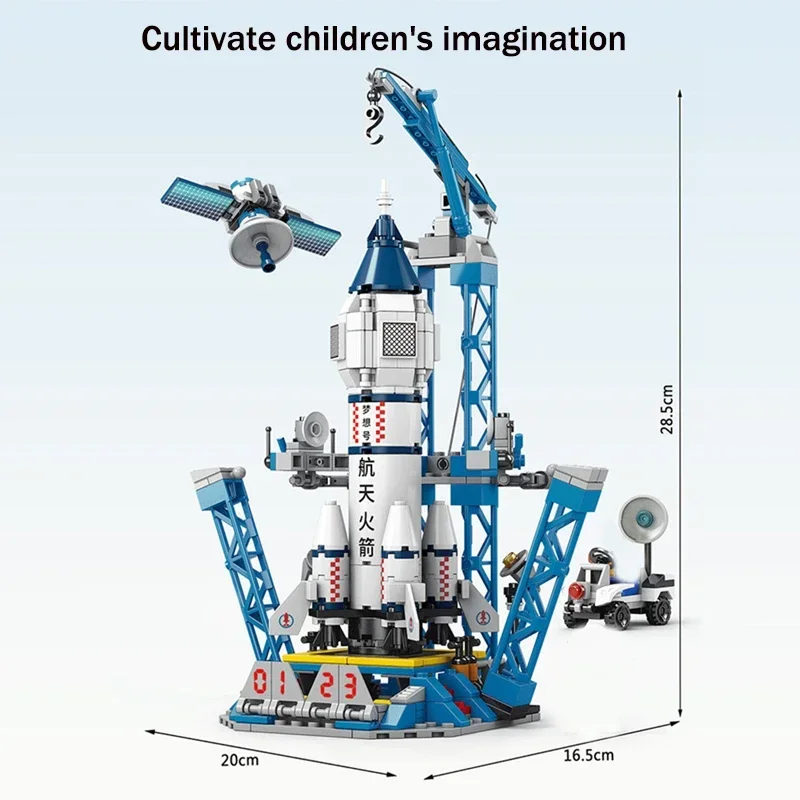 Bloques de construcción de lan - Kids Education Center reseña y precio