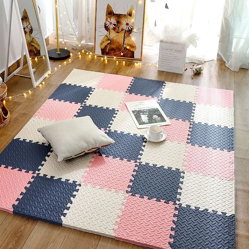 12 Uds. Alfombra de espuma par - Kids Educational Mat reseña y precio