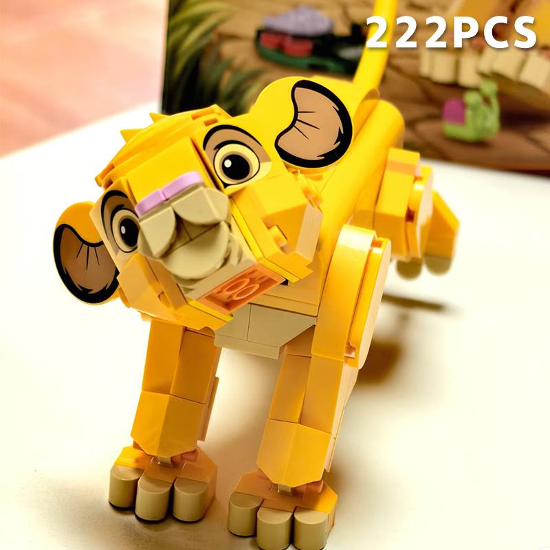 Bloques de Construcción de Leó - Lego Set Technic reseña y precio