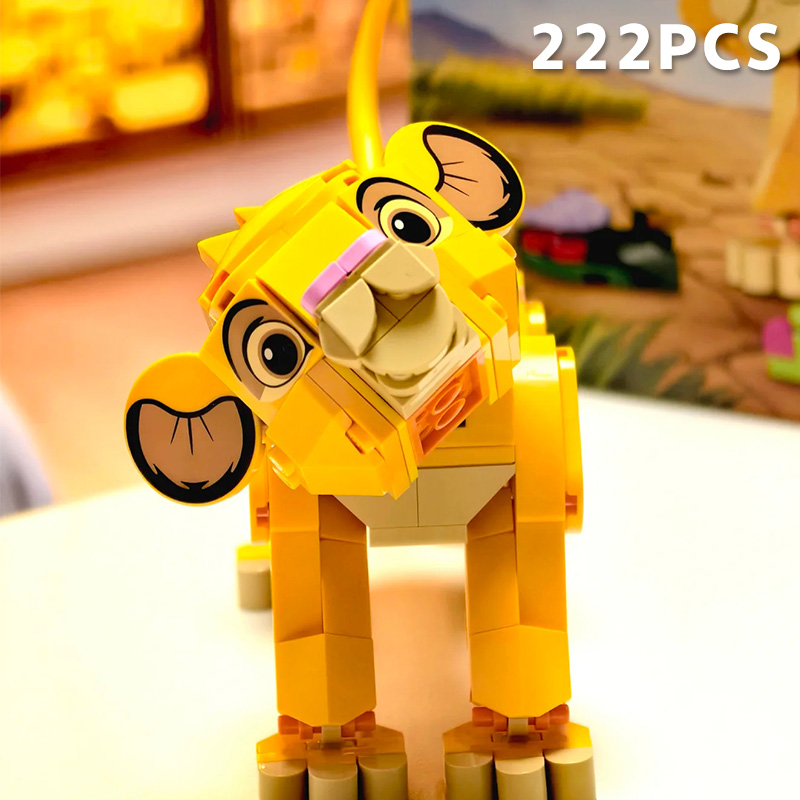 Bloques de Construcción de Leó - Lego Set Technic reseña y precio