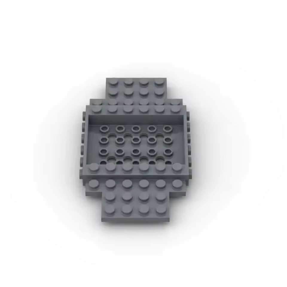 5PCS 65634 Kits de bloques de  - Kids Education Center reseña y precio