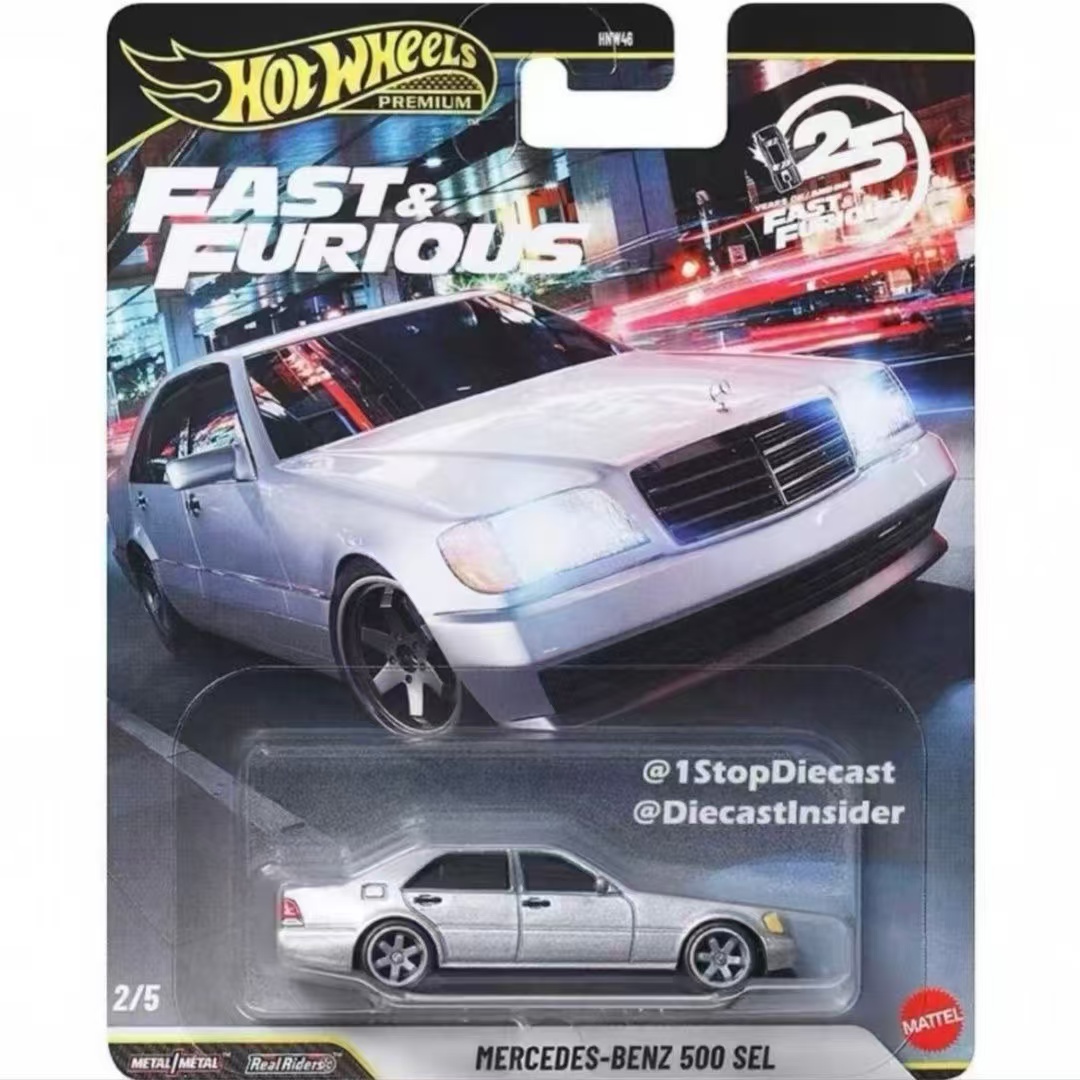 Mattel Hot Wheels Original 1/6 - Mattel Toy Hot Wheels reseña y precio