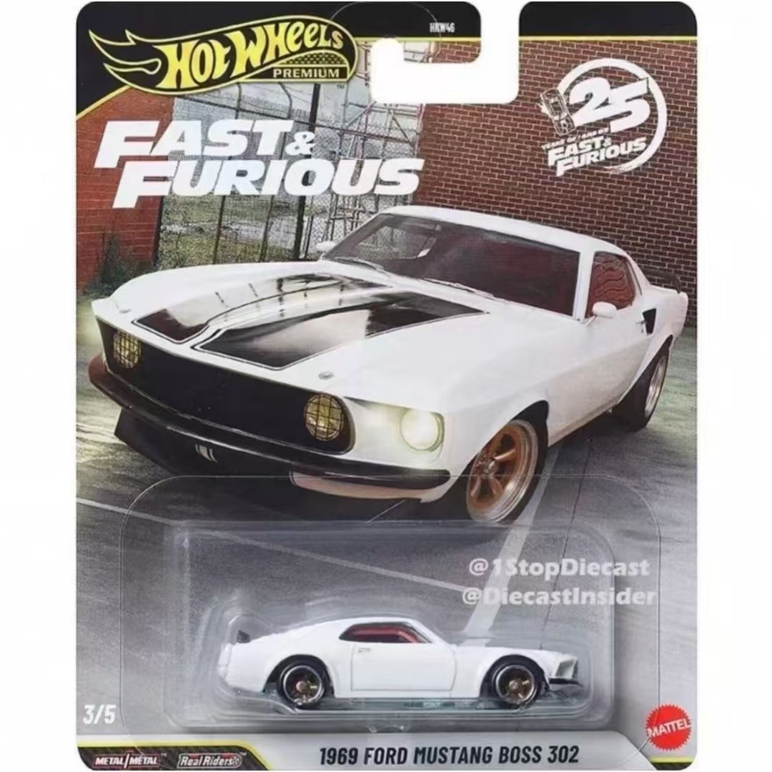 Mattel Hot Wheels Original 1/6 - Mattel Toy Hot Wheels reseña y precio