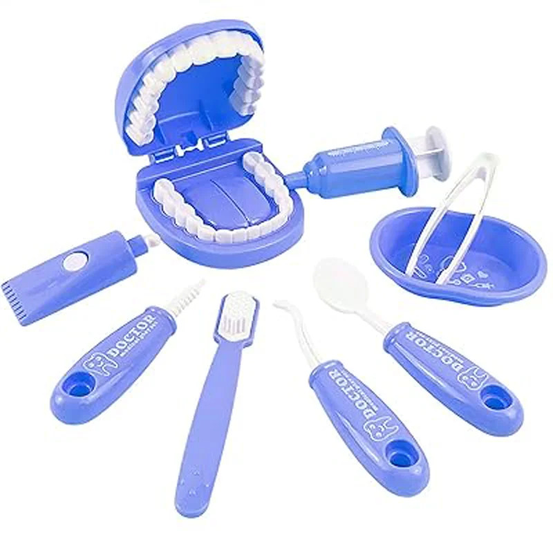Juguetes Montessori para niños - Kids Doctor Education reseña y precio