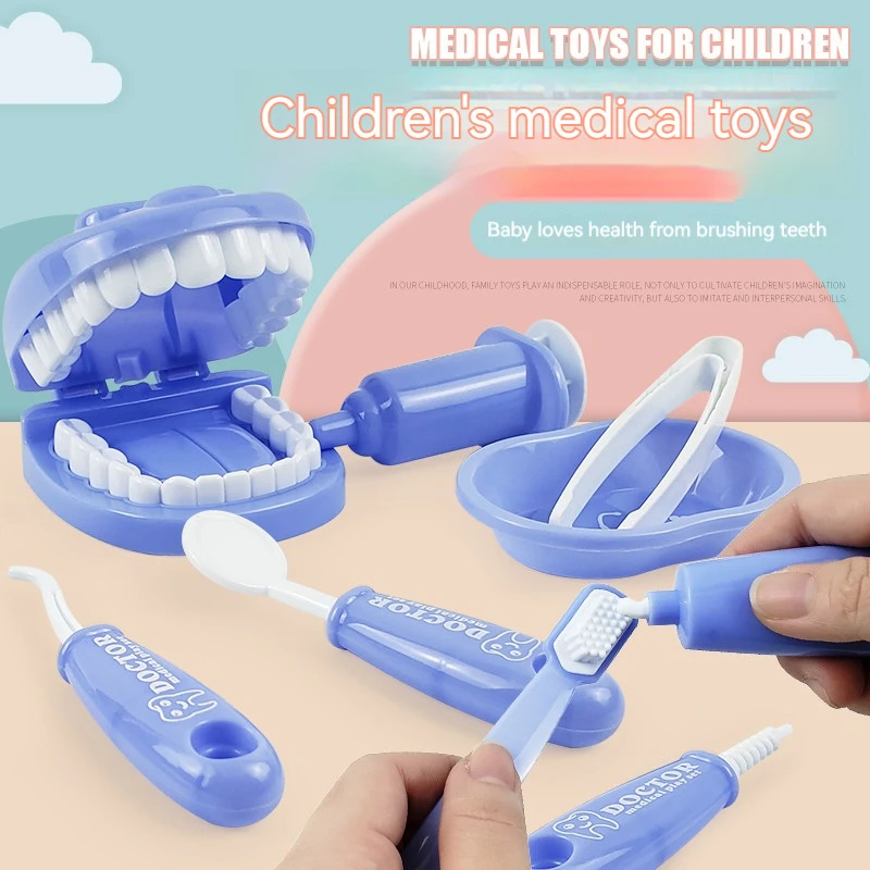 Juguetes Montessori para niños - Kids Doctor Education reseña y precio