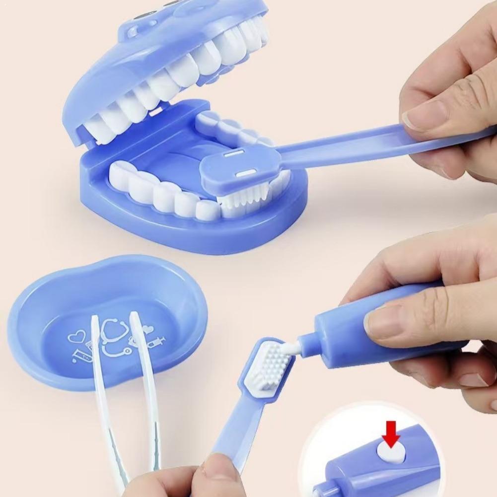 Kit de Juguete de Dentista par - Kids Doctor Education reseña y precio