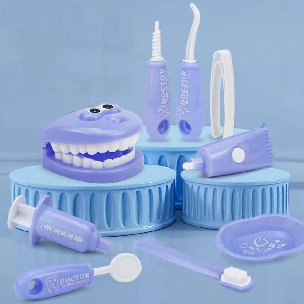 Kit de Juguete de Dentista par - Kids Doctor Education reseña y precio