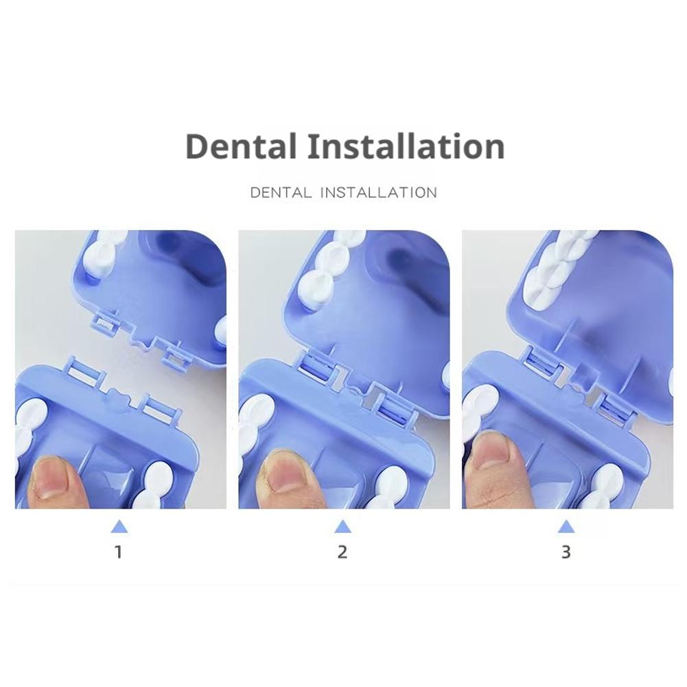 Kit de Juguete de Dentista par - Kids Doctor Education reseña y precio