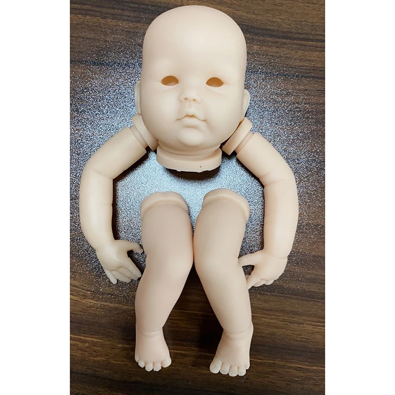 Kit de Muñeca Reborn Mina Mini - Kids Education Material reseña y precio