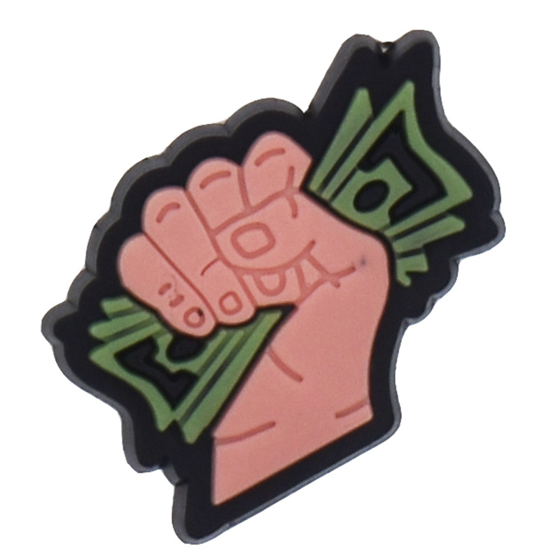 Amuletos de zapatos para diner - Kids Education Money reseña y precio