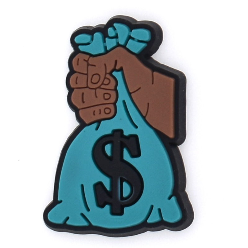 Amuletos de zapatos para diner - Kids Education Money reseña y precio