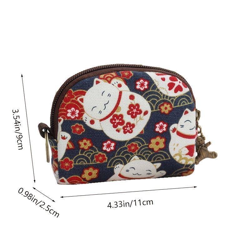 Llavero con estampado de dibuj - Kids Education Money reseña y precio