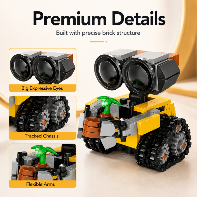 Set de Bloques de Construcción - Lego Set Technic reseña y precio