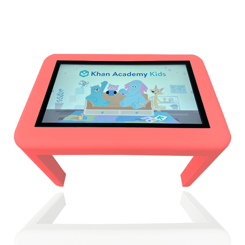 Escritorio de Actividades Táct - Kids Education Center reseña y precio