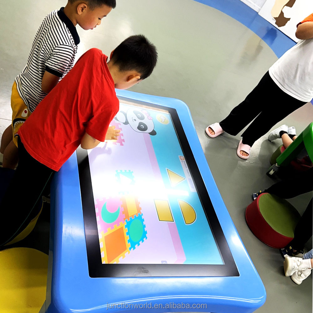 Escritorio de Actividades Táct - Kids Education Center reseña y precio