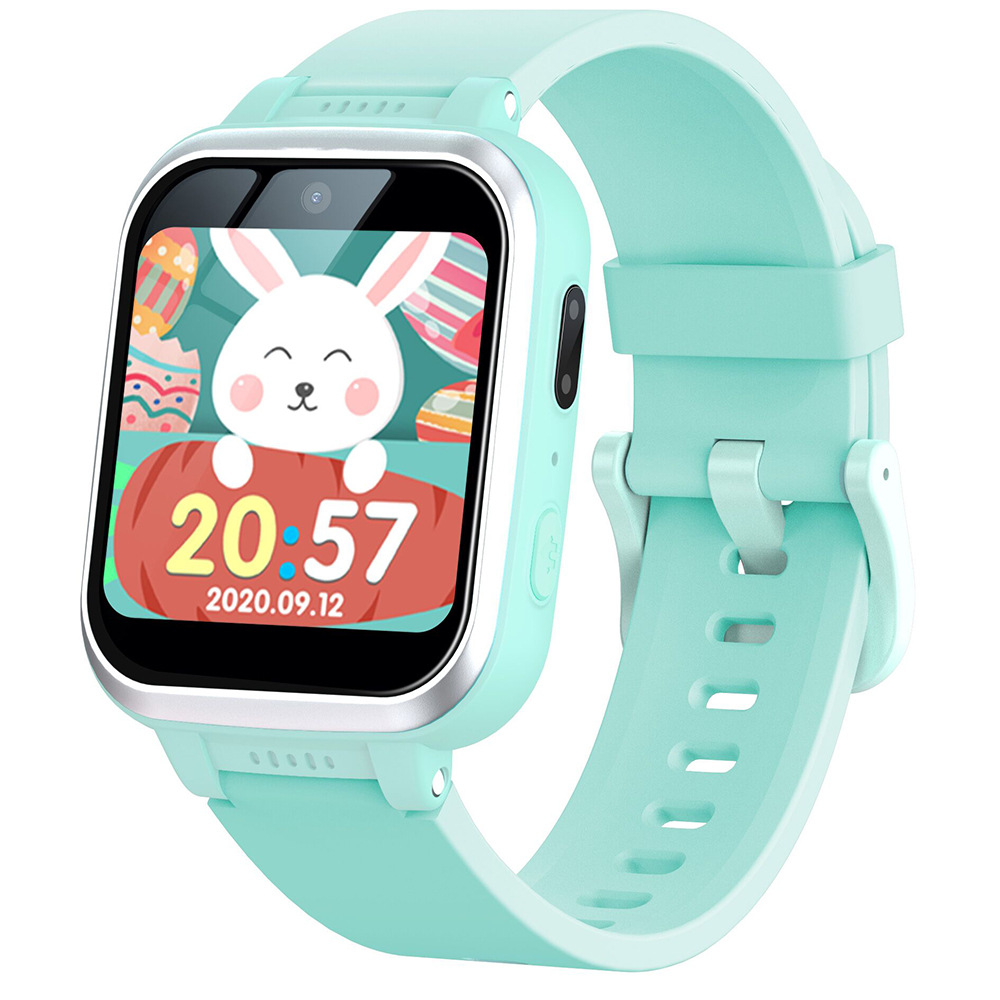 Juegos para niños, reloj de te - Kids Education Steps reseña y precio