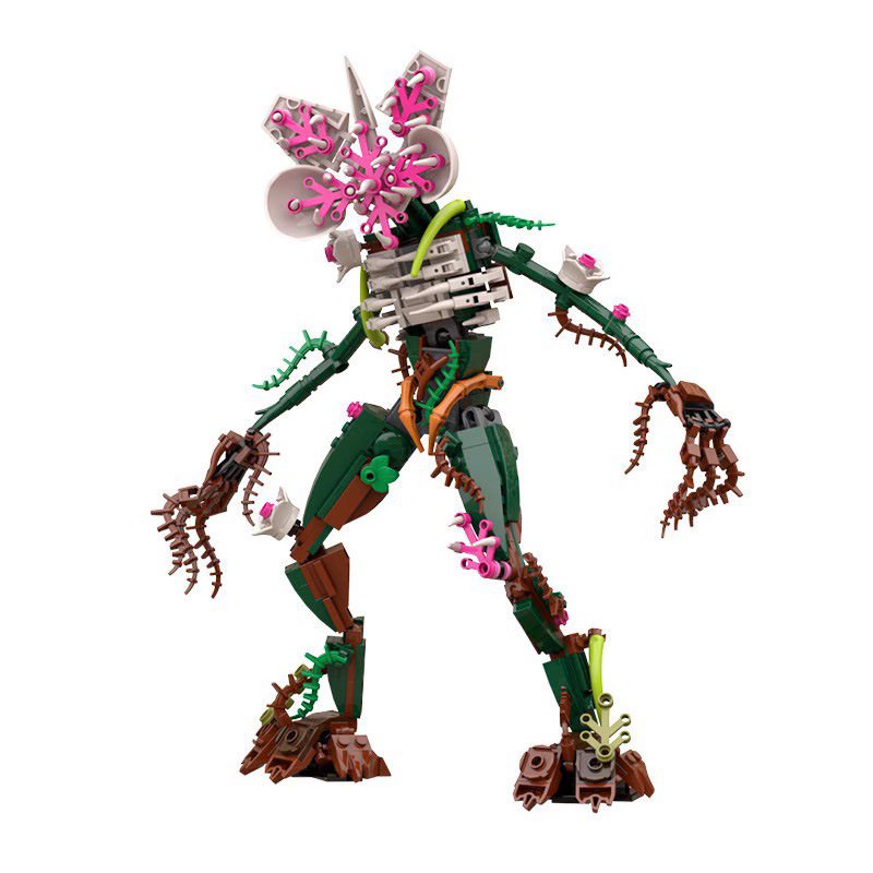 419 Piezas de Bloques de Const - Orchid Kids Education reseña y precio