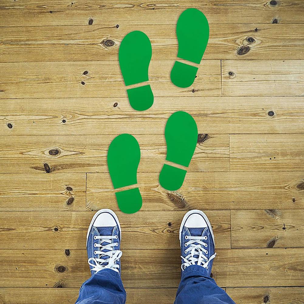 Pegatinas de suelo para educac - Kids Education Steps reseña y precio