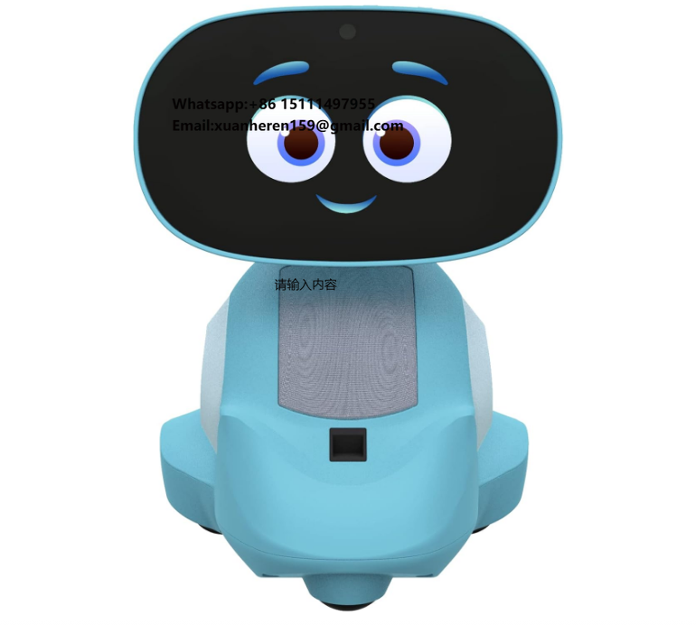 Robot Inteligente con IA para  - Free Educational Games For Kids reseña y precio