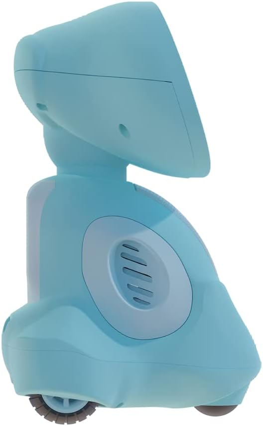 Robot Inteligente con IA para  - Free Educational Games For Kids reseña y precio