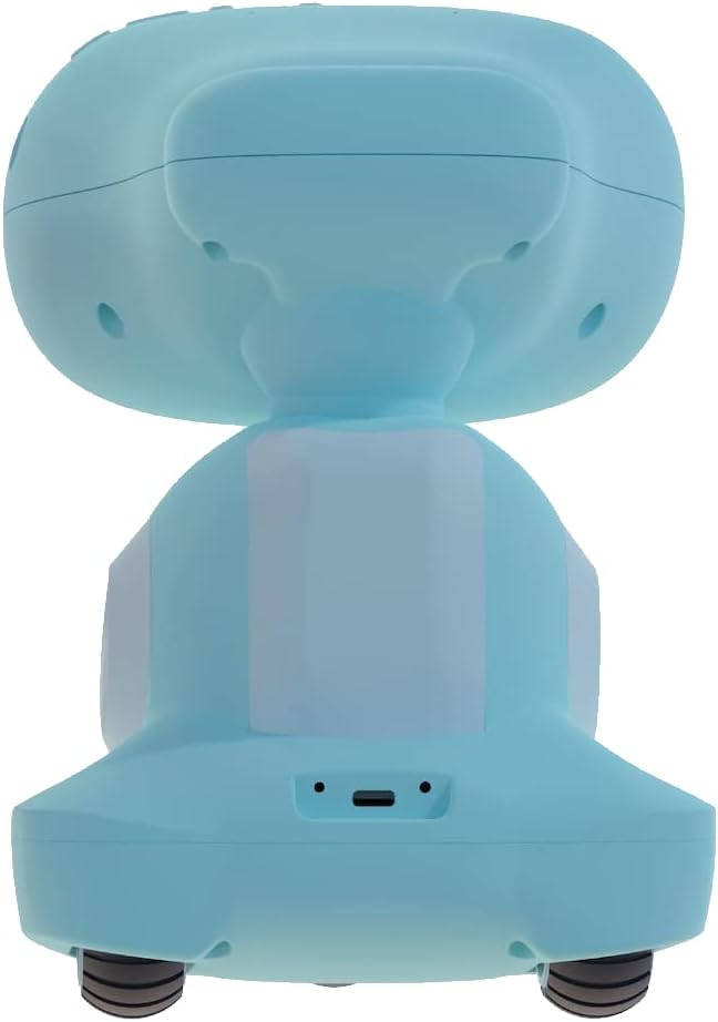 Robot Inteligente con IA para  - Free Educational Games For Kids reseña y precio