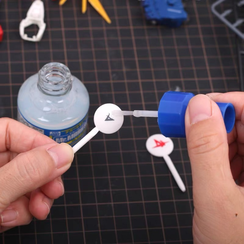 Pegamento Especial para Modelo - Tamiya Model Paint Set reseña y precio