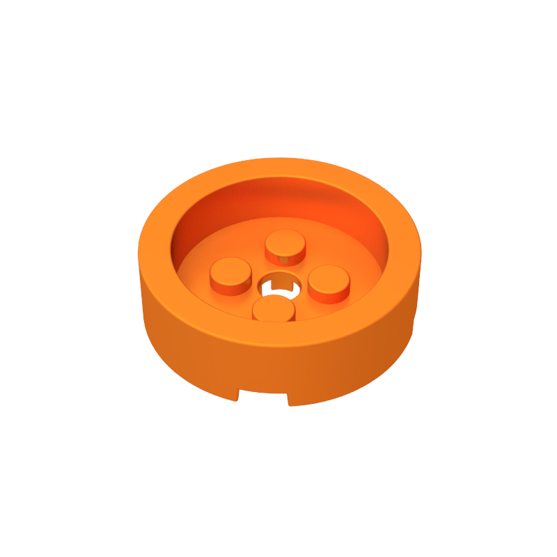 Gobricks 1 Uds. Ladrillo MOC r - Kids Education Center reseña y precio