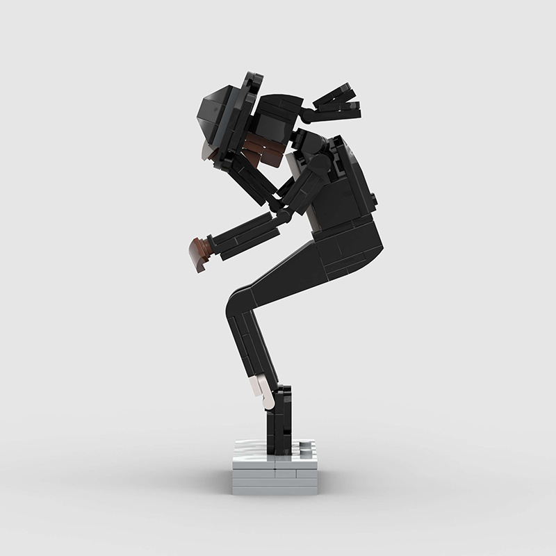 Ideas MOC, Figuras de Música,  - Free Educational Games For Kids reseña y precio