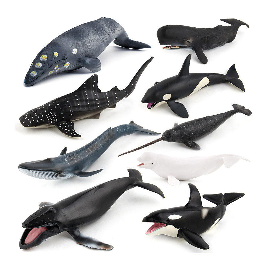 Figuras de Acción Realistas de - Free Educational Games For Kids reseña y precio