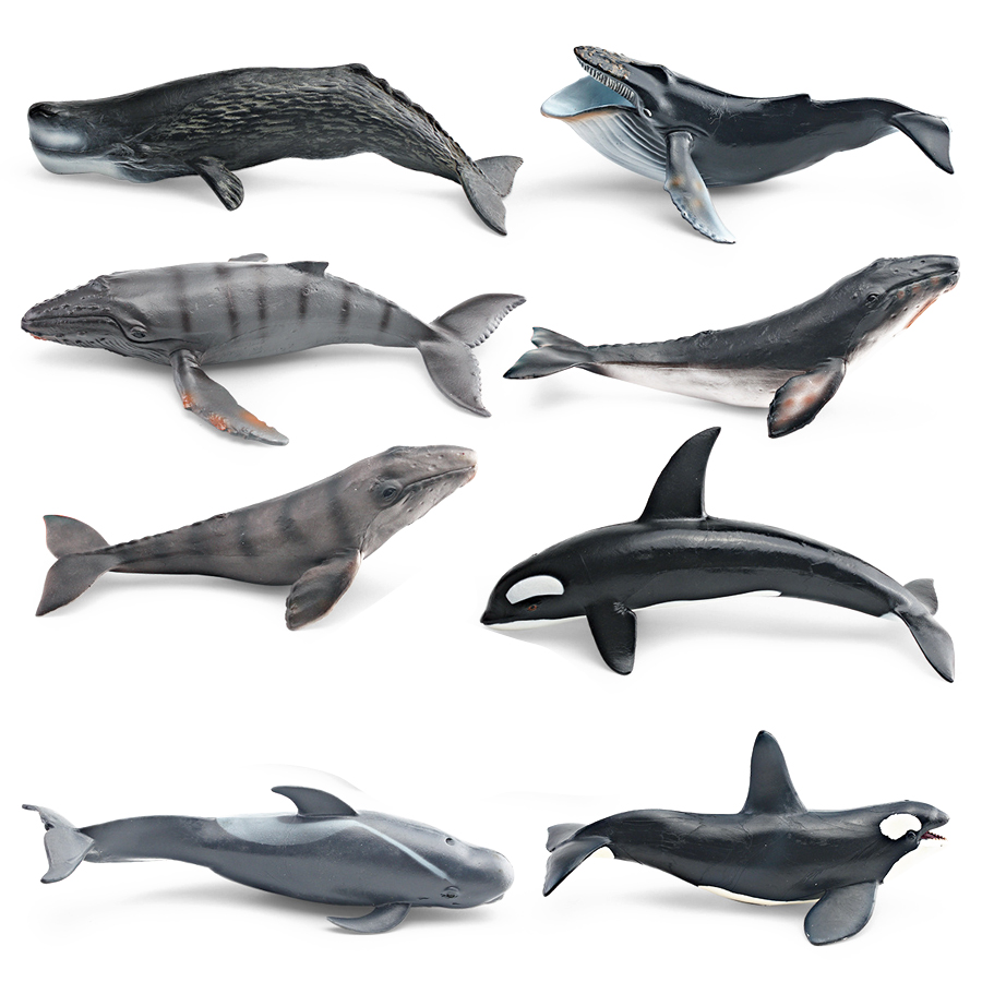 Figuras de Acción Realistas de - Free Educational Games For Kids reseña y precio