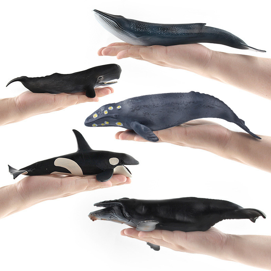 Figuras de Acción Realistas de - Free Educational Games For Kids reseña y precio