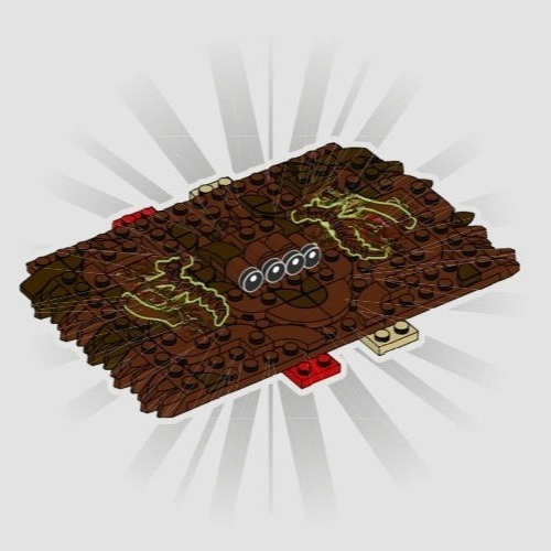 Juego de bloques de construcci - Lego Set Technic reseña y precio