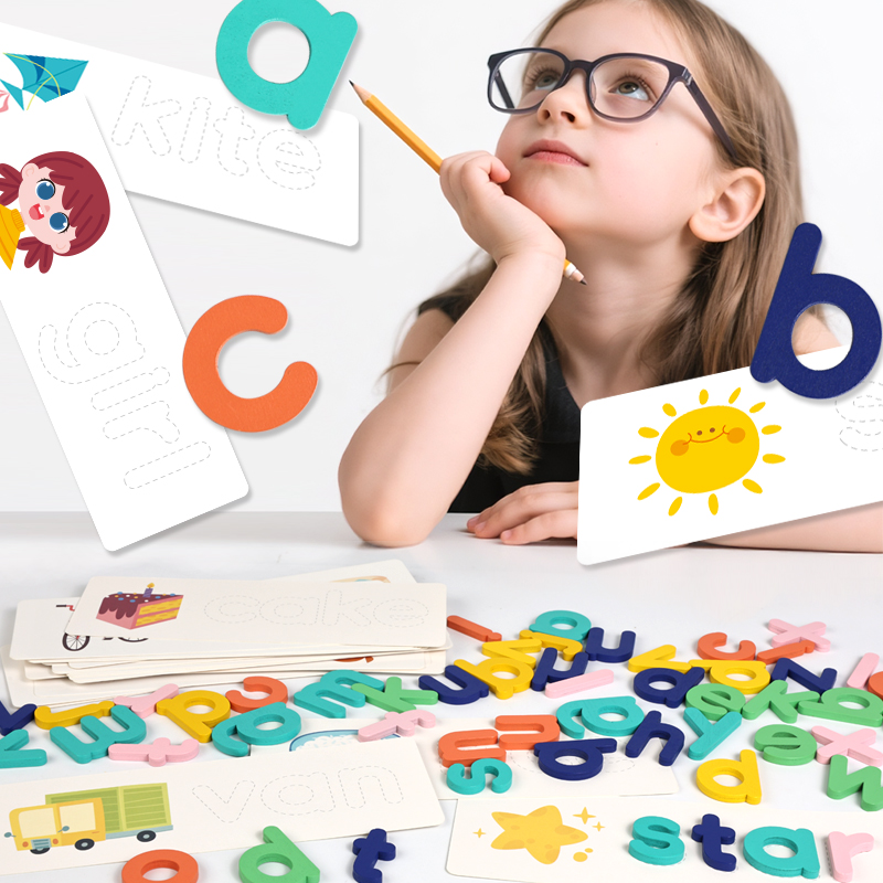 Rompecabezas del alfabeto de m - Kids Educational Games Learn English reseña y precio