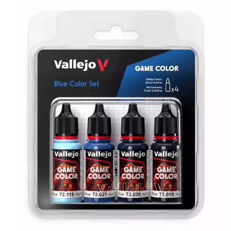 Pigmento para colorear modelo  - Tamiya Model Paint Set reseña y precio
