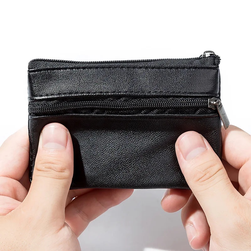 Monedero para hombre y mujer,  - Kids Education Money reseña y precio