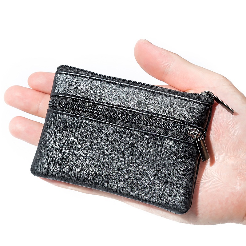 Monedero para hombre y mujer,  - Kids Education Money reseña y precio